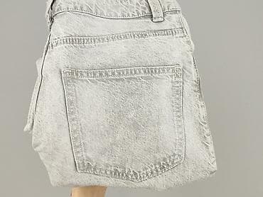jeans balloon: H&M Divided, Jeansy damskie, rozmiar L — 6