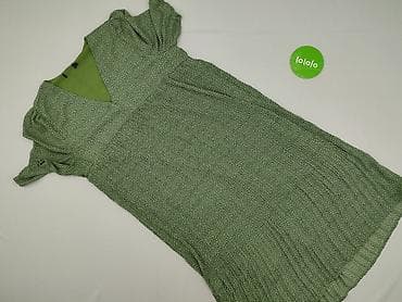 avocado sukienki: Sukienka damska, rozmiar 5XL — 2