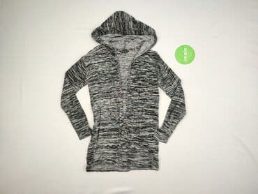 pięć lat w paski bluza w paski swiat: House, Bluza z kapturem damska, rozmiar S — 2