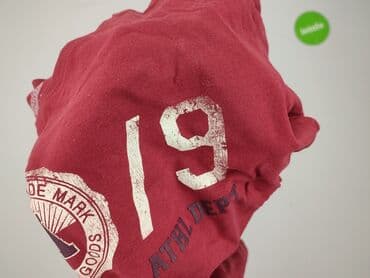 koszulka lewis: Livergy, Koszulka dla mężczyzn, rozmiar M — 5