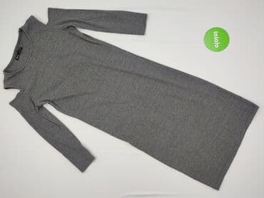 sukienka na drutach krok po kroku: House, Sukienka damska, rozmiar M — 2