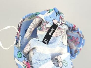 sinsay bluzka w panterke: Sinsay, Bluzka damska, rozmiar XL — 4