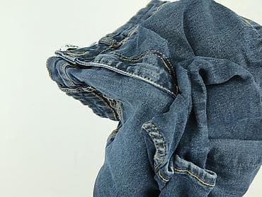 jeansy 40: Jeansy damskie, rozmiar L — 5