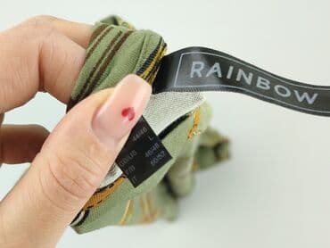 tunika xxxl: RAINBOW, Tunika damska, rozmiar 3XL — 4