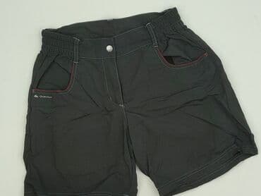 Quechua, Shorts for women, size S (EU 36)