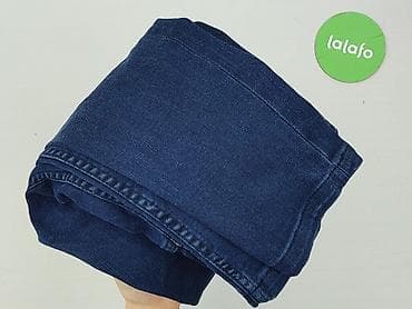 rocks jeans: Lindex, Jeansy damskie, rozmiar S — 5