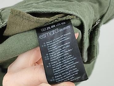 wik buty: Esmara, Szorty damskie, rozmiar S — 5