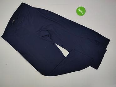 buty babci: Evans, Spodnie materiałowe damskie, rozmiar 2XL — 2