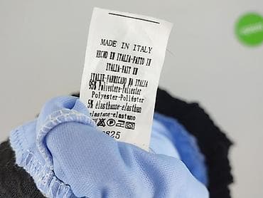 spodnice w grochy: Spódnica damska, rozmiar S — 4