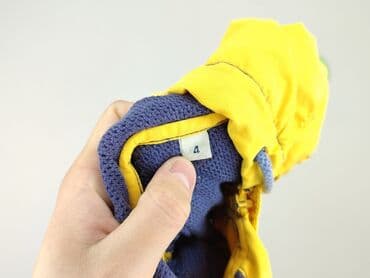 kurtka flek: Transitional jacket, 3-4 years, 98-104 cm, condition - Very good — 4