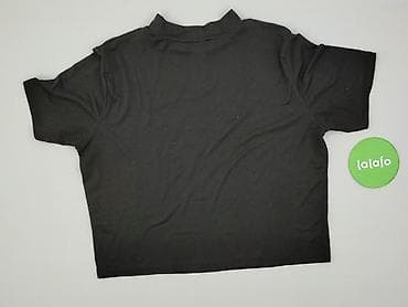 polyester undershirts: T-shirt damski, rozmiar 2XL — 3