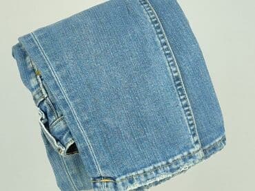 jeans mugler: Lee, Jeansy damskie, rozmiar M — 7