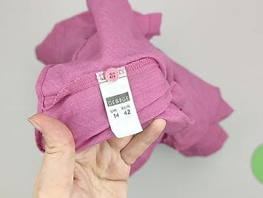 bluzki fox: George, Bluzka damska, rozmiar XL — 4