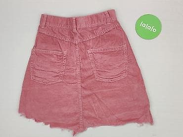 zara basic: Zara, Spódnica damska, rozmiar XS — 3