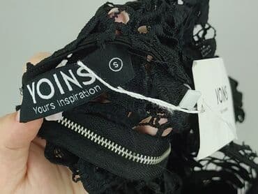 laversa sukienki plus size: YOINS, Сукня жіноча, розмір S — 5
