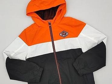 Kurtka przejściowa, C&A, 10 lat, 134-140 cm, stan - Bardzo dobry