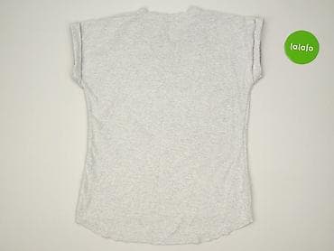 dekolt serduszko: T-shirt damski, rozmiar XL — 3