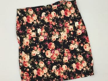 modna kiecka spódnice ołówkowe: Basic, Spódnica damska, rozmiar L — 1