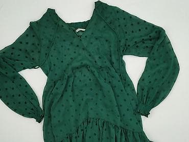 Stradivarius, Sukienka damska, rozmiar S