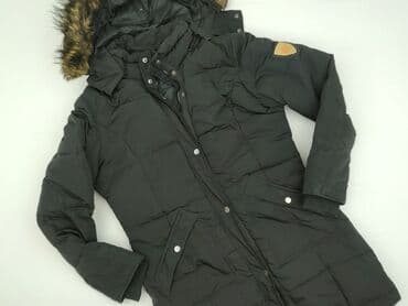 czy sweter z poliestru jest dobry: Winter jacket for men, L (EU 40), Fransa, condition - Very good — 1