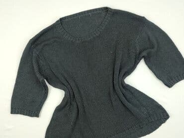 czy sweter z wiskozy jest dobry: Women`s sweater, size 2XL (EU 44) — 1