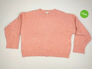 top sweterkowy h: TOP Trends, Sweter damski, rozmiar XL — 2