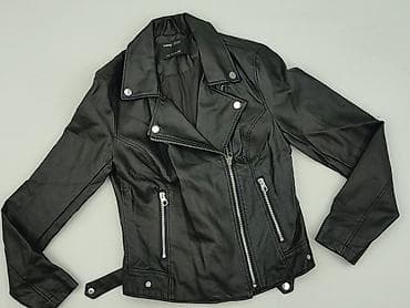 kurtka stranger things: Odzież wierzchnia 
, Kurtka skórzana damska, rozmiar S — 1