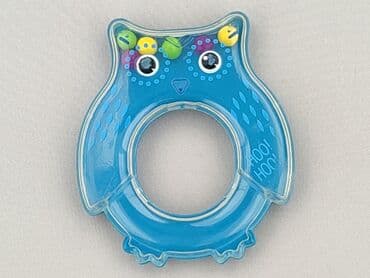 czapka z latarką led: Брязкальце для немовлят, стан - Ідеальний — 2