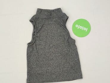 bluzka z otworem na kciuk: H&M, Bluzka damska, rozmiar XS — 2