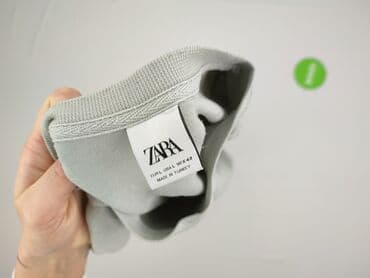 T-shirty: Zara, Koszulka dla mężczyzn, L — 4