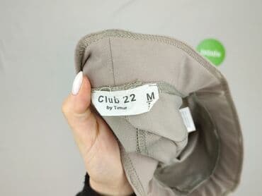 kozaki damskie zimowe ccc: Spodnie 3/4 damskie, M — 4