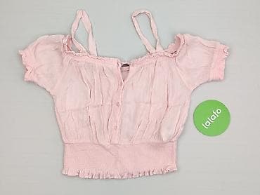 rainbow top: Tally Weijl, Top damski, rozmiar M — 2