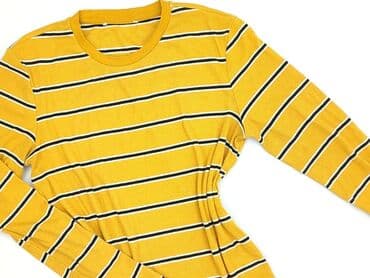 c a sweter w paski: Светр жіночий, розмір S — 1