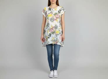 tunika damska: Tunika damska, rozmiar M — 5