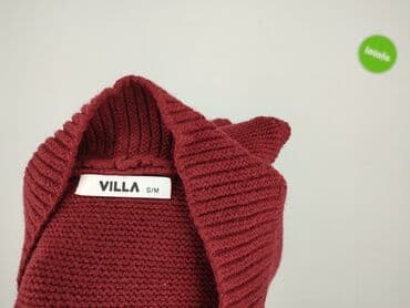 narzutka h: Vila, Women`s knitwear, size M (EU 38) — 4