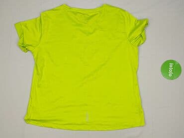 koszulki termoaktywne nike: Crane, T-shirt damski, rozmiar L — 4