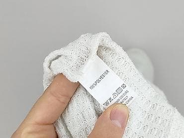 bluzka tchibo: Top damski, rozmiar 4XL — 4