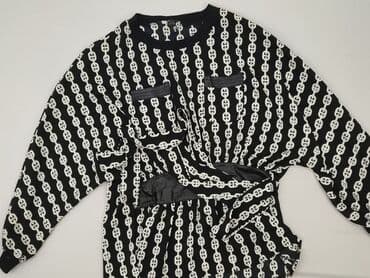 marynarki c a damskie: Bluzka damska, rozmiar L — 1