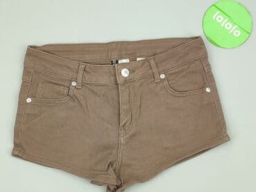 krótkie spodenki plus size: Divided, Shorts for women, size S (EU 36) — 2