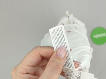 dluga biala koszula: F&F, Koszula damska, rozmiar M — 5