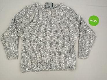 swetry akrylowe: Woman, Sweter damski, rozmiar S — 2