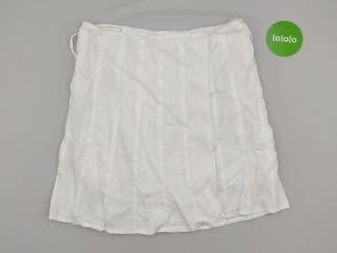 długie spódnice len: Victory, Spódnica damska, rozmiar 3XL — 2