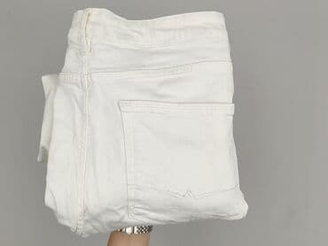 biale klapki hermes: Asos, Jeansy dla mężczyzn, rozmiar M — 5