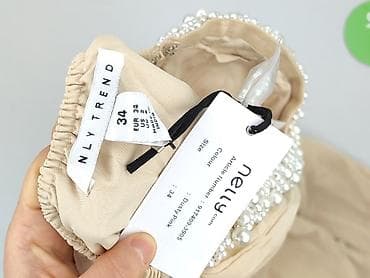 ca sukienki plus size: NLY Trend, Sukienka damska, rozmiar XS — 4