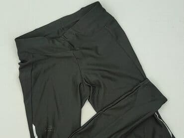 Kalenji, Legginsy Sportowe damskie, rozmiar S