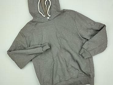 bluzy hm: Bluza z kapturem damska, rozmiar L — 1