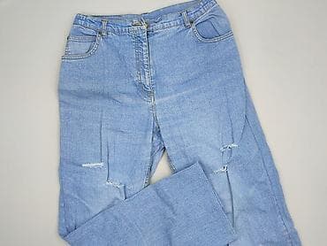 dżinsy 2016: Jeansy damskie, rozmiar 4XL — 1