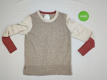 m s sweter: Sweter damski, rozmiar L — 2