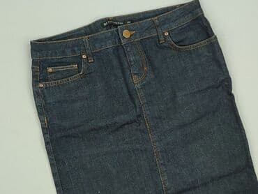 spódnico spodenki zara jeans: Zara, Spódnica damska, rozmiar M — 1