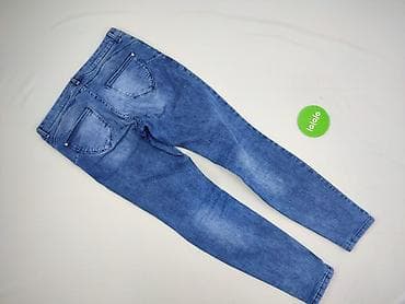 dzwony wrangler: Jeansy dla mężczyzn, rozmiar L — 3